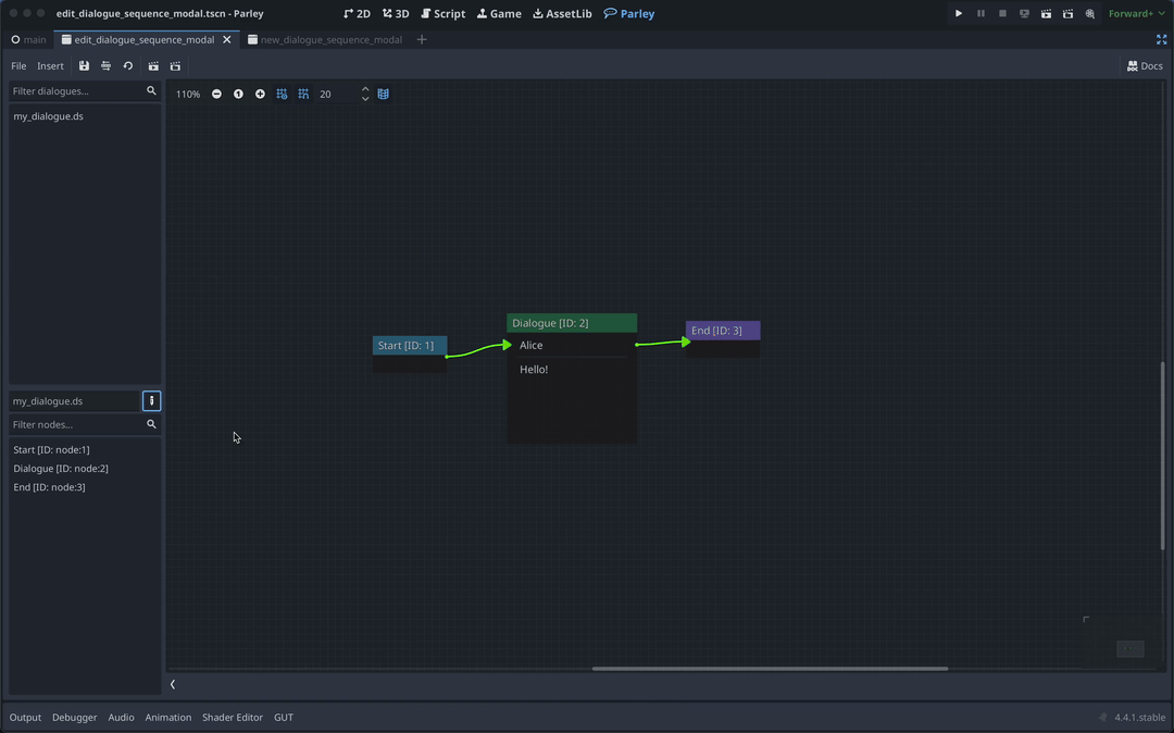 update-dialogue-sequence-title